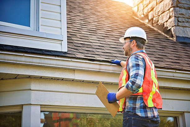 Roof Repair in Westville